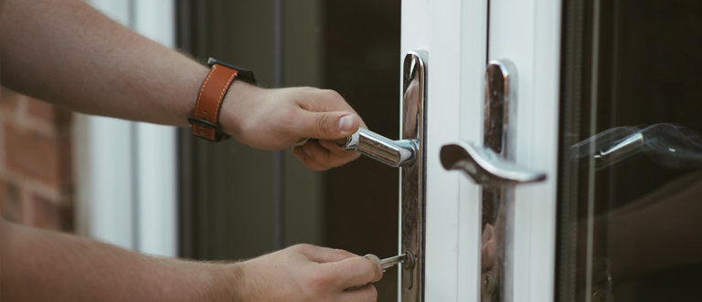 24 hour key locksmith Fairfax