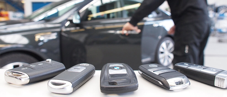 Automotive Locksmith Fairfax