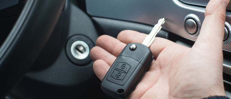 Car locksmith Fairfax