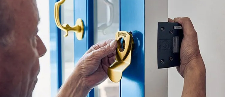 Fairfax Cheap Locksmith