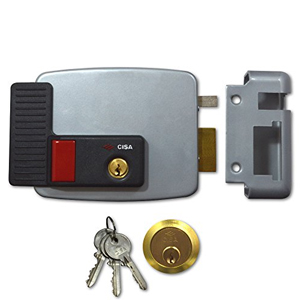 electronic door lock repair Fairfax