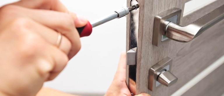 Emergency Door Lock Repair Fairfax