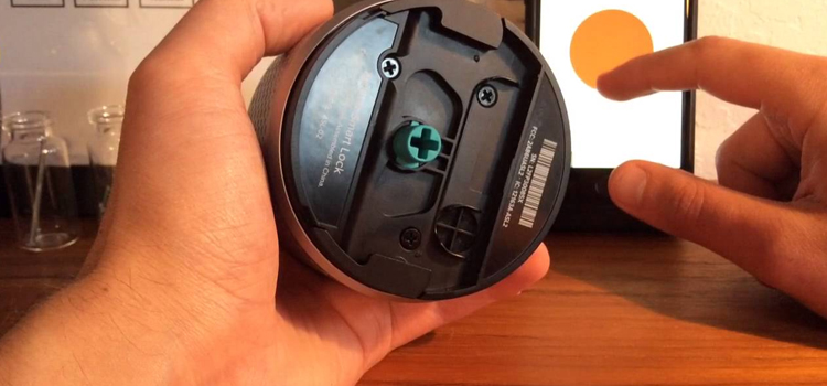 Fairfax Smart Lock Repair